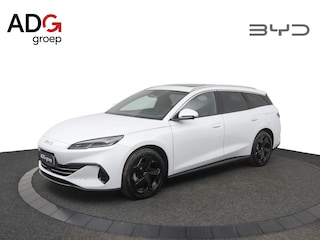 BYD Seal 6 Touring 1.5 DM-i Comfort Lite | 1505 km | Apple Carplay | Navigatie | 360 graden camera | Panoramadak |