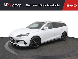 BYD Seal 6 Touring 1.5 DM-i Comfort Lite | 1505 km | Apple Carplay | Navigatie | 360 graden camera | Panoramadak |