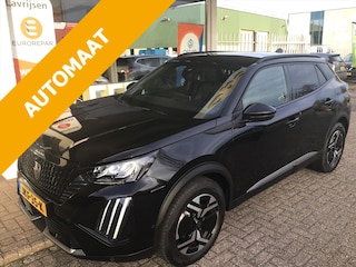 Peugeot 2008 1.2 Puretech 130pk EAT8 Allure Pack