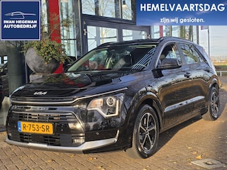Kia Niro 1.6 GDi Hybrid | ECC | PDC + Camera | Navigatie | LM velgen |