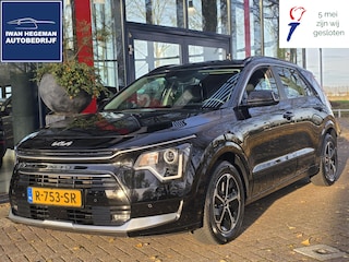 Kia Niro 1.6 GDi Hybrid | ECC | PDC + Camera | Navigatie | LM velgen |