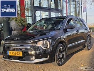 Kia Niro 1.6 GDi Hybrid | ECC | PDC + Camera | Navigatie | LM velgen |