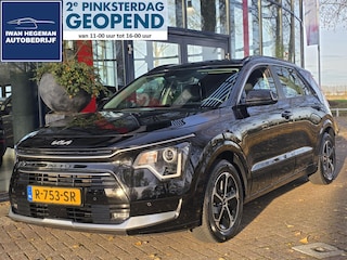 Kia Niro 1.6 GDi Hybrid | ECC | PDC + Camera | Navigatie | LM velgen |