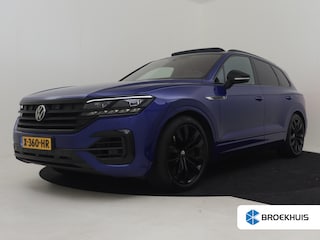 Volkswagen Touareg 3.0 TSi eHybrid 4MOTION R 462pk | Auto komt eind November binnen |