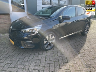 Renault Clio 1.0 TCe 90 Evolution