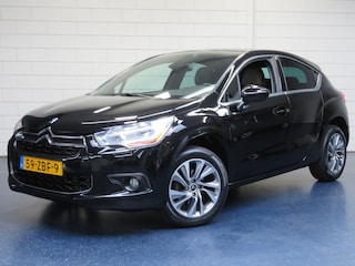 Citroën DS4 1.6 VTi So Chic