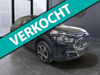 Citroën C4 Cactus 1.2 PureTech Business