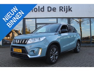 Suzuki Vitara 1.4 Boosterjet Select