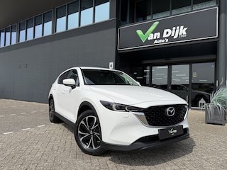 Mazda CX-5 2.0 Navi 360Camera 19Inch