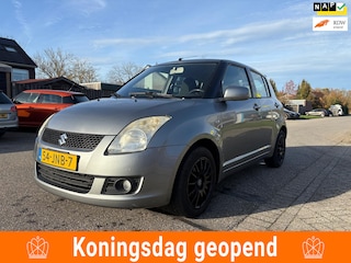 Suzuki Swift 1.3 Bandit 5DR*Navigatie*Clima*NAP*LM velgen*19-07-2026 APK*2e eigenaar*