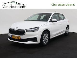 Skoda Fabia 1.0 TSI Ambition | AIRCO | CRUISE | PDC