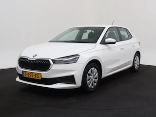 Skoda Fabia 1.0 TSI Ambition | AIRCO | CRUISE | PDC