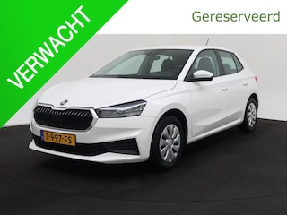 Skoda Fabia 1.0 TSI Ambition | AIRCO | CRUISE | PDC