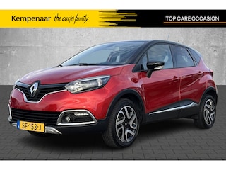 Renault Captur 0.9 TCe Xmod