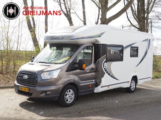 Chausson 620 Welcome 620