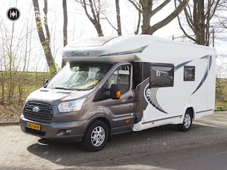 Chausson 620 Welcome 620