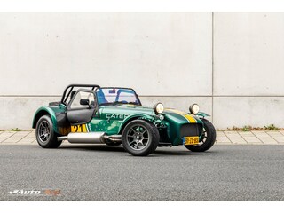 Caterham Overige S3 S3  S3 2.3 Duratec-R