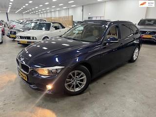 BMW 3-serie Touring 320d EfficientDynamics Edition Executive / PANORAMADAK / AUTOMAAAT