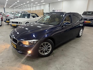 BMW 3-serie Touring 320d EfficientDynamics Edition Executive / PANORAMADAK / AUTOMAAAT