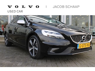 Volvo V40 T3 Automaat Polar+ Sport | Panoramadak | Camera | Afn. Trekhaak | Keyless | H&K Audio | DAB