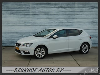 Seat Leon 1.0 TSI Ultimate Edition Camera Carplay Navi