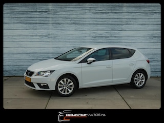 Seat Leon 1.0 TSI Ultimate Edition Camera Carplay Navi