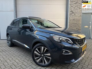 Peugeot 3008 1.2 PureTech Blue Lease Premium [Pano|Achteruitrijcamera|Keyless|Carplay|Dealer OH]