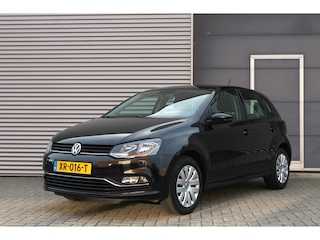 Volkswagen Polo 1.0 Comfortline I 5 Deurs I Airco I 90.000 km