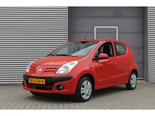 Nissan Pixo 1.0 Acenta I 5 Deurs I Airco