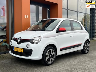 Renault Twingo 1.0 SCe Collection|Airco|Isofix|NAP|Limiter