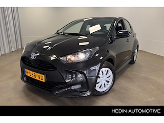 Toyota Yaris 1.5 Hybrid Active Automaat | Camera | Car Play | Climate Control |