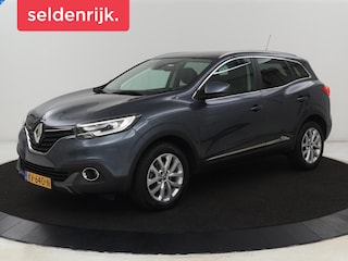 Renault Kadjar 1.2 TCe Intens | Origineel NL | Camera | Navigatie | Trekhaak | Park Assist | Keyless | DAB+ | Cruise control | Climate control