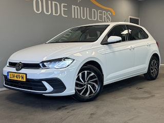 Volkswagen Polo 1.0 Parkeersensoren/Navi/AppConnect