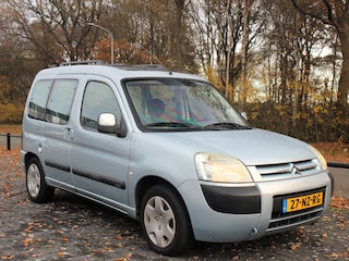 Citroën Berlingo 1.6i Multispace Petit Paradis Airco Cruise