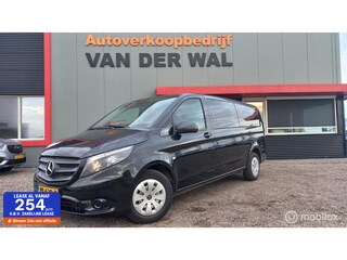 Mercedes-Benz Vito 114 BlueTEC Pro Extra Lang