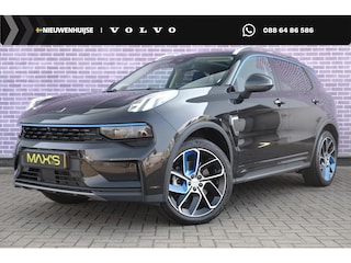 Lynk & Co 01 1.5 | Panoramadak | Adaptive Cruise Control | 20" LM-velgen | Premium Audio Systeem | Apple Carplay/Android Auto | Stoelverwarming | 360 gr. camera | Keyless Entry | Elektrisch verstelbare bestuurdersstoel
