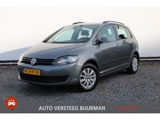 Volkswagen Golf Plus 1.2 TSI Highline Automaat, Trekhaak, Parkeersensoren, NETTE auto!