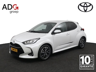 Toyota Yaris 1.5 VVT-i Style | JBL Audio | Navigatie | Keyless Entry | Origineel NL | Eerste Eigenaar |