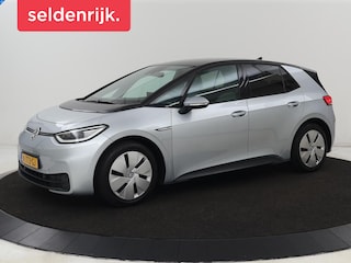 Volkswagen ID.3 Business 58 kWh | Stoel & stuurverwarming | Camera | Carplay | Sfeerverlichting | Adaptive cruise | Navigatie | Matrix LED | Parkeerhulp | Keyless