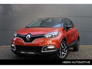 Renault Captur 1.2 TCe Dynamique | Stoelverwarming | Parkeersensoren Achter | Airco |