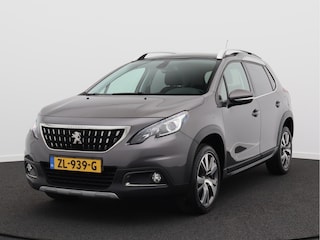 Peugeot 2008 1.2 PureTech Blue Lease Allure/ compleet!
