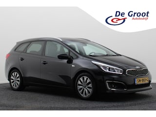 Kia Ceed cee'd Sportswagon 1.0 T-GDi Design Edition