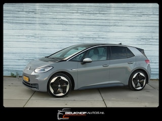 Volkswagen ID.3 First Max 58 kWh Soh 91% Pano Headup Display