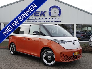 Volkswagen ID. Buzz Pro Advantage 77 kWh IQ-LIGHT | MEMORY | 2x ELEK. SCHUIFD. | TWO-TONE
