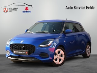 Suzuki Swift 1.2 Select Smart Hybrid | All-Season | Cruise-control | Camera