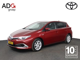 Toyota Auris 1.8 Hybrid Executive | Stoelverwarming | Parkeersensoren | Fietsendragerbeugel |