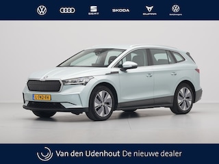 Skoda Enyaq iV 60 180pk Navigatie Camera Carplay Stoelverwarming Led Pdc Acc 210