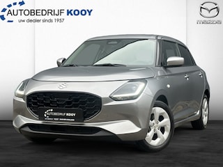 Suzuki Swift 1.2 Select Smart Hybrid / Carplay / Stoelverwarming