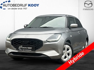 Suzuki Swift 1.2 Select Smart Hybrid / Carplay / Stoelverwarming