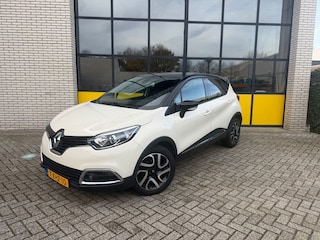 Renault Captur 90pk Trekhaak, Camera Dynamique